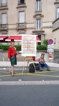 Tzolkin Aurillac